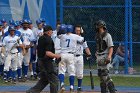 Baseball vs Babson  Wheaton College Baseball vs Babson College. - Photo By: KEITH NORDSTROM : Wheaton, baseball